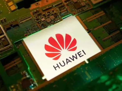 Giá gấp ba Nvidia nhưng vẫn “cháy hàng”: Vì sao cụm AI của Huawei khiến các công ty Trung Quốc tranh nhau mua?