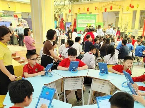 Tuyển sinh đầu cấp tại Hà Nội: Những lưu ý quan trọng phụ huynh không nên bỏ qua