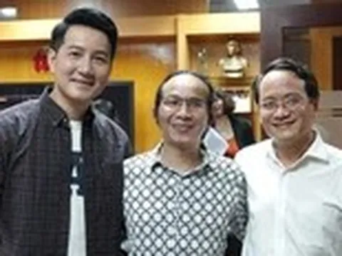Sáng tác vì tình yêu Tuổi Trẻ