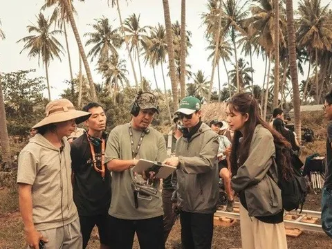Phim Lật mặt 8 của Lý Hải vượt mốc doanh thu 100 tỷ đồng