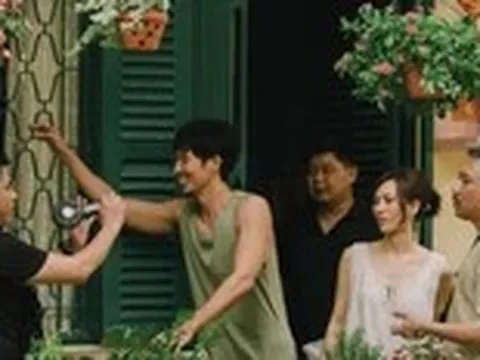 TP.HCM trong điện ảnh: Rặt chất bình dân, dung chứa mọi mảnh đời