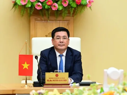 Việt Nam chính thức khởi động đàm phán thuế quan với Mỹ