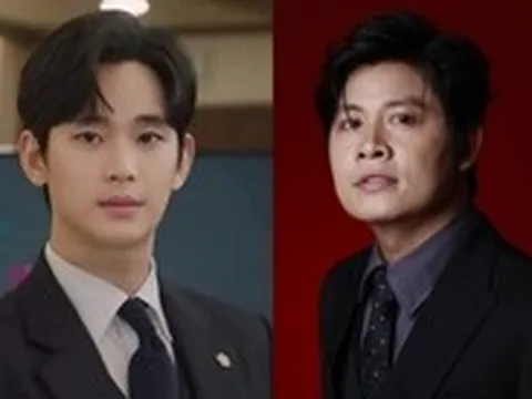 Viết tiếp câu chuyện hòa bình đạt 3,1 tỉ view; Kim Soo Hyun giữ vững sức hút dù bê bối