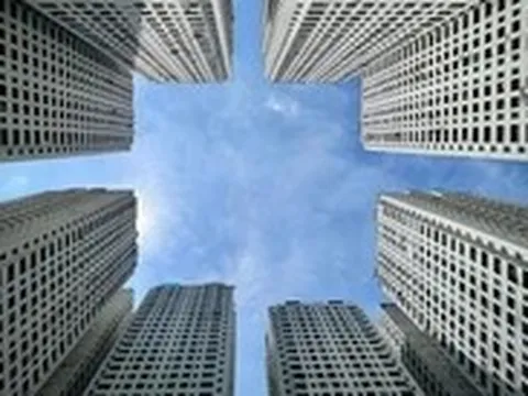 Khung giá dịch vụ quản lý vận hành chung cư tại Hà Nội