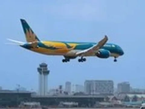 Vietnam Airlines lãi đậm nhờ đâu?