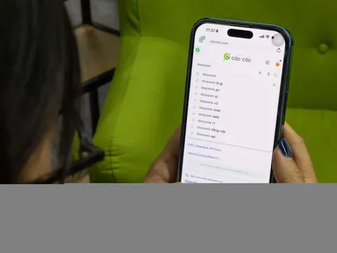 'Sáp nhập tỉnh thành', 'sít rịt' lọt top xu hướng tìm kiếm