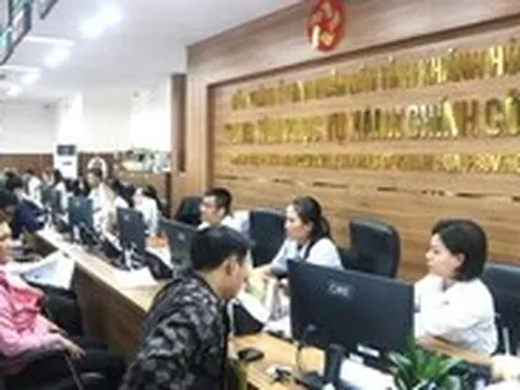 Hướng dẫn phân quyền, phân cấp và triển khai mô hình chính quyền hai cấp