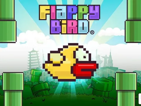 Flappy Bird tái xuất sau 10 năm, miễn phí trên Android