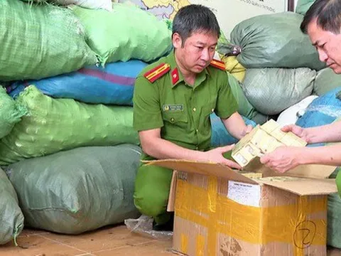Thủ tướng yêu cầu đẩy nhanh điều tra vụ sữa giả, thuốc giả
