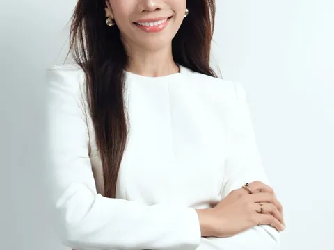 Doanh nhân Vũ Kiều Thục Nguyên - Phó tổng giám đốc Công ty CP Văn hóa Văn Lang: Sách là chiếc cầu nối tri thức giữa con người và tương lai