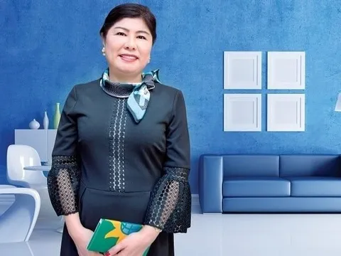 Doanh nhân TP.HCM: Từ trách nhiệm cộng đồng đến hành động thiết thực