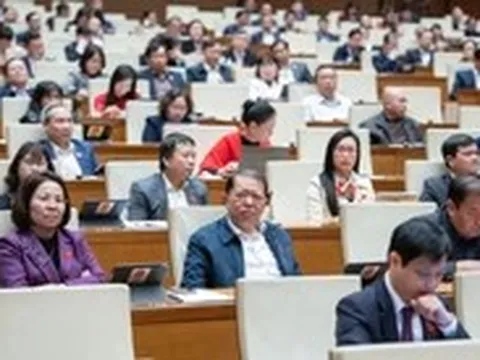 Các kiến nghị đáng chú ý về sửa Hiến pháp để tinh gọn bộ máy, thực hiện mô hình chính quyền 2 cấp