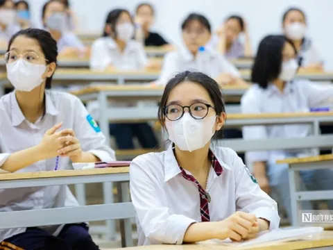 Điểm danh các trường đại học xét tuyển học bạ kết hợp IELTS năm 2025