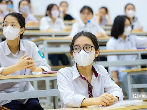 Điểm danh các trường đại học tuyển sinh bằng IELTS năm 2025