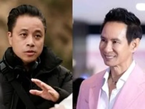 Victor Vũ - Lý Hải: Người chuyên nghiệp, kẻ 'tay ngang' nhưng đều là thế lực phòng vé