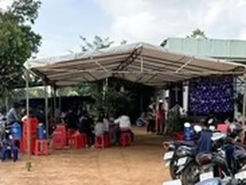 Vụ 3 mẹ con chết thảm trong căn nhà khóa trái: Vợ chồng có mâu thuẫn
