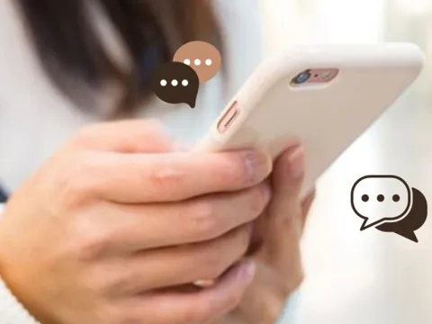 Công an khuyến cáo người dân về tin nhắn cần đặc biệt cảnh giác
