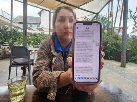 Chỉ vì một tin nhắn SMS, số dư tài khoản từ 200 triệu đồng đột ngột về 0, ngân hàng và nhà mạng từ chối trách nhiệm