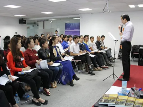 Bộ Công Thương chấn chỉnh hoạt động kinh doanh đa cấp