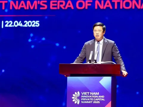 Hàng tỷ USD đầu tư vào lĩnh vực đổi mới sáng tạo Việt Nam