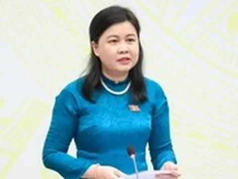 Vì sao thực hiện chỉ định chủ tịch, phó chủ tịch tỉnh khi sáp nhập tỉnh?