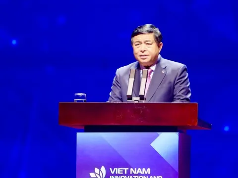 Mở đường cho quỹ đầu tư tư nhân rót vốn vào công nghệ mới nổi tại Việt Nam