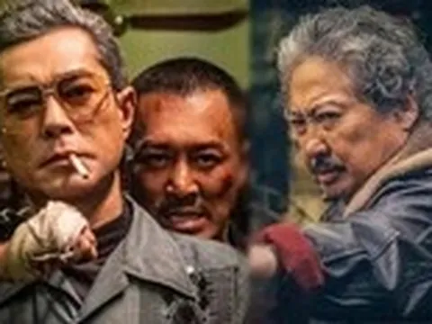 Cửu Long thành trại dính nghi vấn gian lận tại giải Kim Tượng 2025