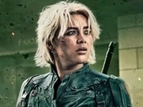 Thunderbolts: Yelena Belova là nhân vật quan trọng gánh vác Marvel hậu Endgame