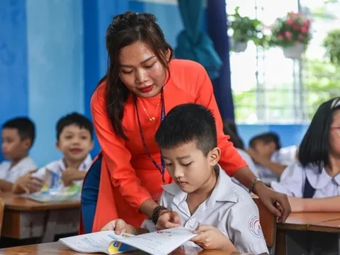 60.000 biên chế giáo viên vẫn chưa tuyển được, Bộ GD&ĐT đề nghị tuyển gấp