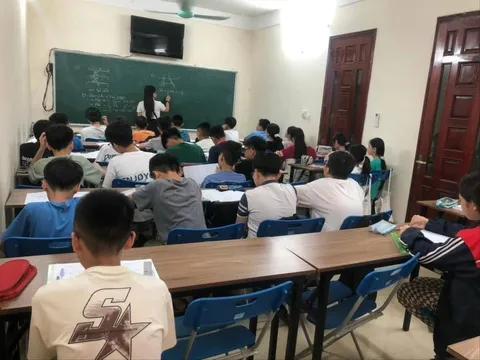 Trị tận gốc dạy thêm, học thêm tiêu cực: Ngăn chặn biến tướng