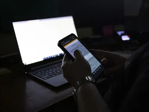 'Tập đoàn' lừa đảo trực tuyến mở rộng từ Đông Nam Á