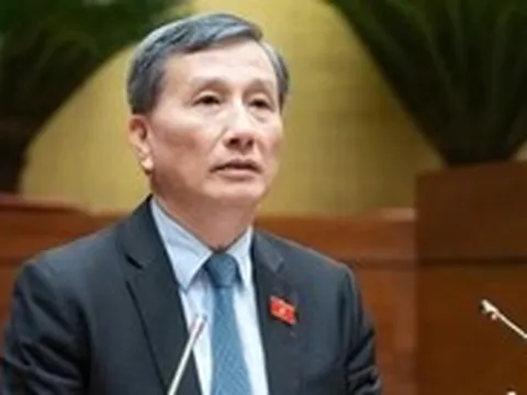 Trình sửa Luật Năng lượng nguyên tử, Thủ tướng được quyết chủ trương xây nhà máy điện hạt nhân