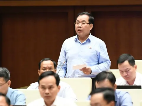 Đại biểu Quốc hội: Rất khó để quy định 'gợi ý' học thêm trong Luật Nhà giáo