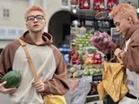 Met Gala 2025 lập kỷ lục gây quỹ; Sơn Tùng dạo chợ Bến Thành, làm thơ 'thả thính' fan