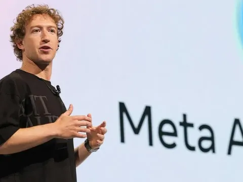 Mark Zuckerberg tuyên chiến với ngành quảng cáo, với tiên phong chính là AI
