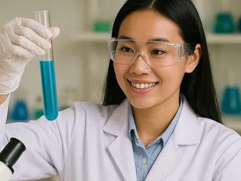 10 ngành nghề sẽ không bị lỗi thời trong hàng chục năm tới