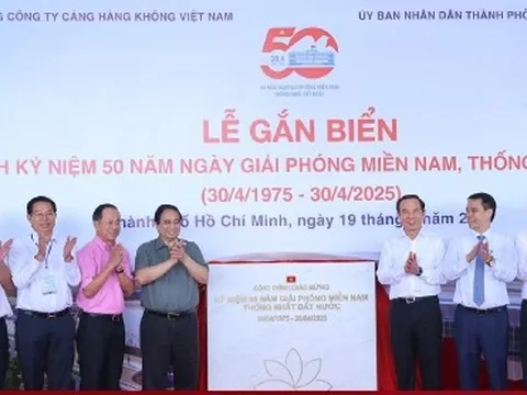 Mỗi bộ ngành, địa phương có ít nhất 2 dự án khởi công hoặc khánh thành dịp 2/9