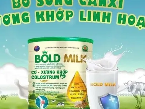 TP HCM rà soát hơn 4.600 nhà thuốc, phát hiện sữa giả trước khi tiêu thụ