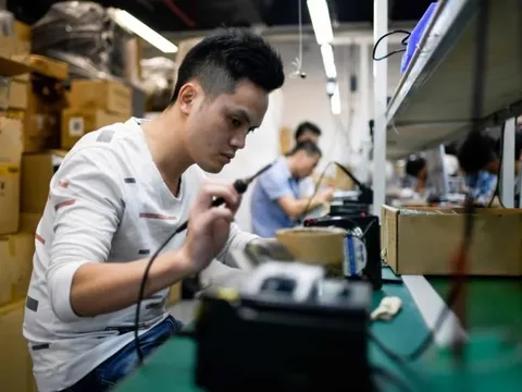 Dù thích hay ghét Trung Quốc, một quốc gia đối thủ phải thừa nhận: "Họ khai sáng" cho chúng ta rất nhiều