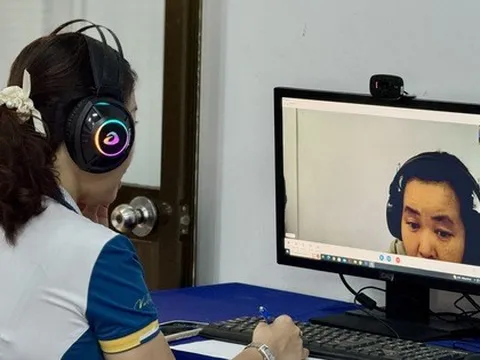 Mất tiền oan với chiêu tuyển dụng "việc nhẹ lương cao" trên mạng xã hội