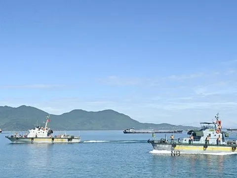 Vì sao điều chỉnh quy hoạch, mở rộng phân khu cảng biển Chân Mây?