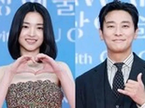 Khi cuộc đời cho bạn quả quýt đại thắng, Kim Tae Ri là thị hậu Baeksang 2025