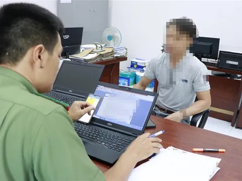 Bộ Công an vừa phát đi cảnh bảo mới