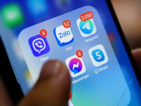 Thủ đoạn lừa đảo siêu tinh vi qua Telegram, Facebook và Zalo mà mọi người cần biết