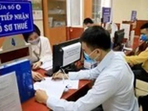 Đã hoàn thuế thu nhập cá nhân tự động 1.169 tỉ đồng