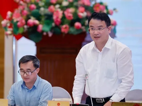 Thứ trưởng Tài chính nói về triển vọng nâng hạng thị trường chứng khoán vào tháng 9