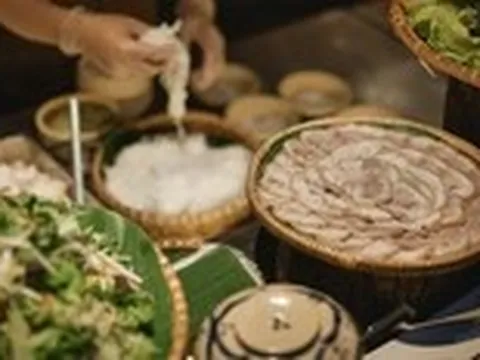 Ngạc nhiên với 'Mắm muôn miền'