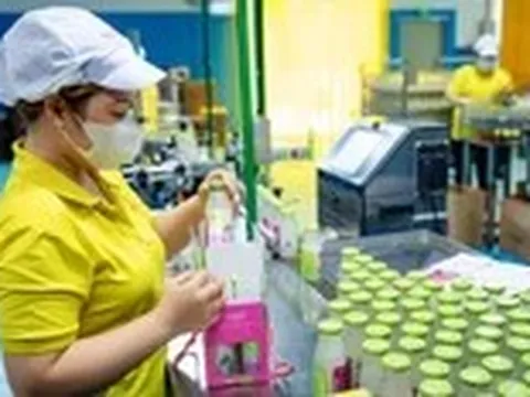 Green Bird giành giải thưởng kép quốc tế về vị ngon