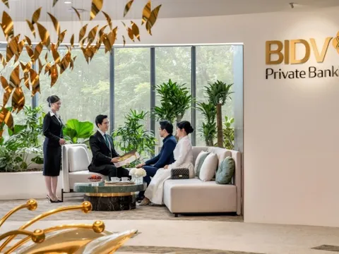 BIDV Next Gen Future Leader – Bệ phóng vững chắc cho thế hệ kế nghiệp tương lai
