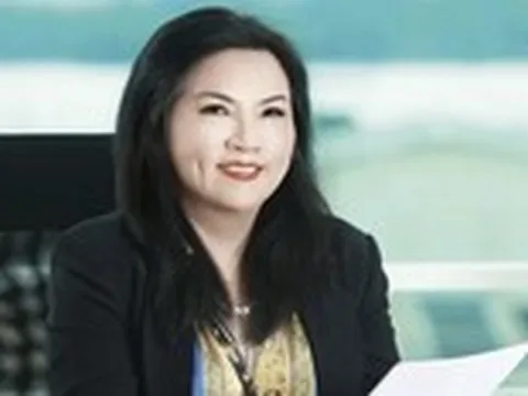 Gia đình nữ đại gia tăng gom cổ phiếu ACB, nâng cao tỉ lệ sở hữu